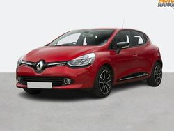 White Used 2015 Renault Clio IV Expression+ Hatchback | £6,395 (Fair price)