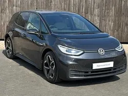 Used 2020 VW ID.3 Pro Performance Hatchback | £15,199 (A bit pricey)