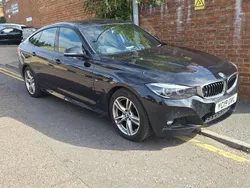 Black Used 2019 BMW 320 M Sport Hatchback | £12,995 (Good price)