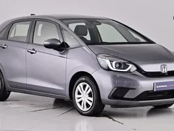 Shining grey Used 2022 Honda Jazz SE Hatchback | £12,995 (Good price)