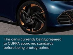 Grey Used 2022 Cupra Formentor VZ2 SUV | £25,000 (Fair price)