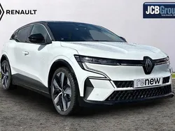 Other Used 2023 Renault Mégane Techno Hatchback | £19,995 (Good price)