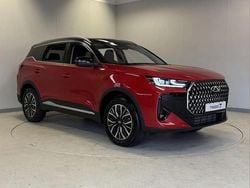 Other New 2025 Chery Tiggo 7 SUV | £22,995 (Super price)