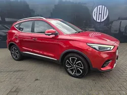 Red Used 2021 MG ZS Exclusive Sedan | £10,900 (Fair price)