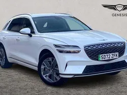 Used 2024 Genesis GV70 Sport SUV | £36,990