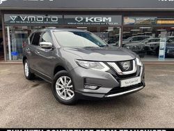 Used 2017 Nissan X-Trail Acenta SUV | £9,395 (Fair price)