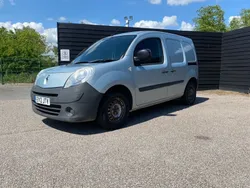 Grey Used 2013 Renault Kangoo MPV | £695 (Super price)