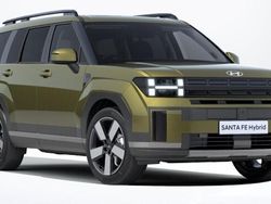 New 2025 Hyundai Santa Fe Ultimate SUV | £47,331