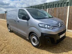 Grey Used 2022 Citroën Dispatch MPV | £9,995 (Good price)
