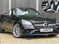 Used 2018 Mercedes 200 AMG line | £19,795 (Fair price)