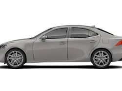 Used 2020 Lexus IS300h Sedan | £17,950 (A bit pricey)