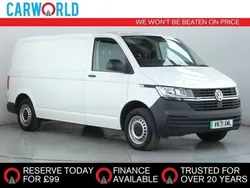 VW T6.1