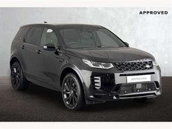 Used 2025 Land Rover Discovery Sport HSE Dynamic SUV | £47,850