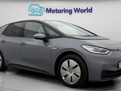 Used 2022 VW ID.3 Pro Performance Hatchback | £14,000 (Fair price)