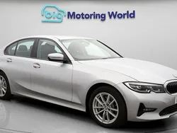 Used 2021 BMW 330e Sedan | £16,000 (Super price)