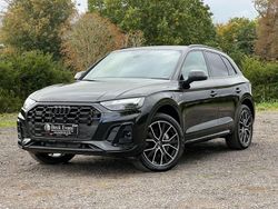 Black New 2024 Audi Q5 Black Edition SUV | £35,687 (Fair price)