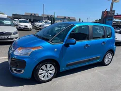 Blue Used 2011 Citroën C3 Picasso VTR Sport MPV | £1,995 (A bit pricey)