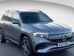 Grey Used 2022 Mercedes 300 AMG line Estate | £23,790 (Good price)