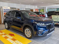 New 2025 Suzuki SX4 S-Cross SUV | £21,995 (A bit pricey)