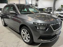 Grey Used 2023 Skoda Kamiq SE L Executive SUV | £15,995 (Good price)