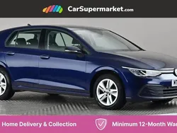 Used 2024 VW Golf VIII Life Hatchback | £16,197 (Super price)