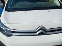 White Used 2021 Citroën Dispatch MPV | £8,995 (Fair price)