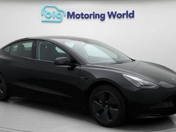 Used 2023 Tesla Model 3 RWD Sedan | £22,300 (Fair price)