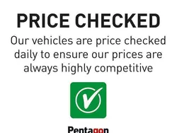 Grey Used 2021 Ford Galaxy Titanium MPV | £21,450 (Fair price)