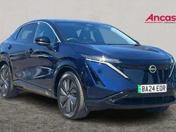 Nissan Ariya