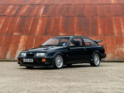 Ford Sierra
