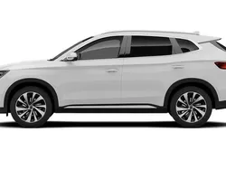 New 2024 BYD Seal U Design SUV | £37,997
