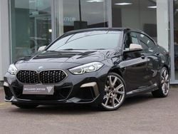 Black Used 2020 BMW M235 Comfort Edition Coupe | £24,495 (Fair price)