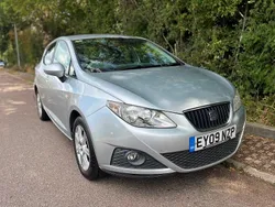 Grey Used 2009 Seat Ibiza SE Hatchback | £4,995 (Good price)