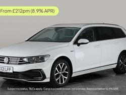 Used 2023 VW Passat GTE Estate | £13,684 (Super price)