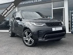 Used 2023 Land Rover Discovery 5 HSE Dynamic SUV | £63,588