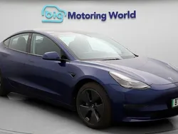 Used 2023 Tesla Model 3 Long Range Sedan | £18,000 (Fair price)