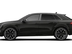 New 2026 Audi RS Q8 SUV | £144,814
