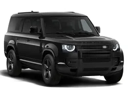 New 2025 Land Rover Defender HSE Dynamic SUV | £85,482 (Expensive)