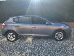 Grey Used 2014 Renault Mégane III Dynamique Hatchback | £2,695 (Fair price)