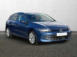 Used 2025 VW Golf VIII | £23,990 (Fair price)