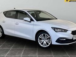 Used 2023 Seat Leon SE Dynamic Hatchback | £14,995 (Good price)