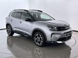 Grey Used 2023 Citroën C5 Aircross PureTech SUV | £18,690 (Fair price)