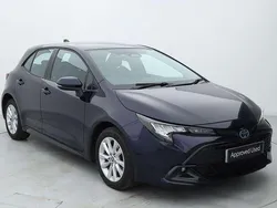 Blue Used 2023 Toyota Corolla Hatchback | £19,699 (Good price)