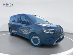 Urban grey New 2025 Renault Kangoo Van | £19,999