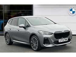 Grey Used 2025 BMW 225 M Sport | £30,995 (Fair price)