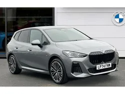 Grey New 2025 BMW 225 M Sport | £33,980 (Fair price)