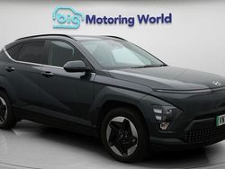 Used 2025 Hyundai Kona Advanced SUV | £19,506