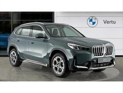 Other Used 2025 BMW X1 xLine SUV | £35,361 (A bit pricey)