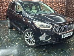 Used 2019 Ford Kuga SUV | £14,299 (Fair price)