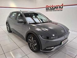 Grey Used 2022 Hyundai Ioniq 6 SE Sedan | £15,995